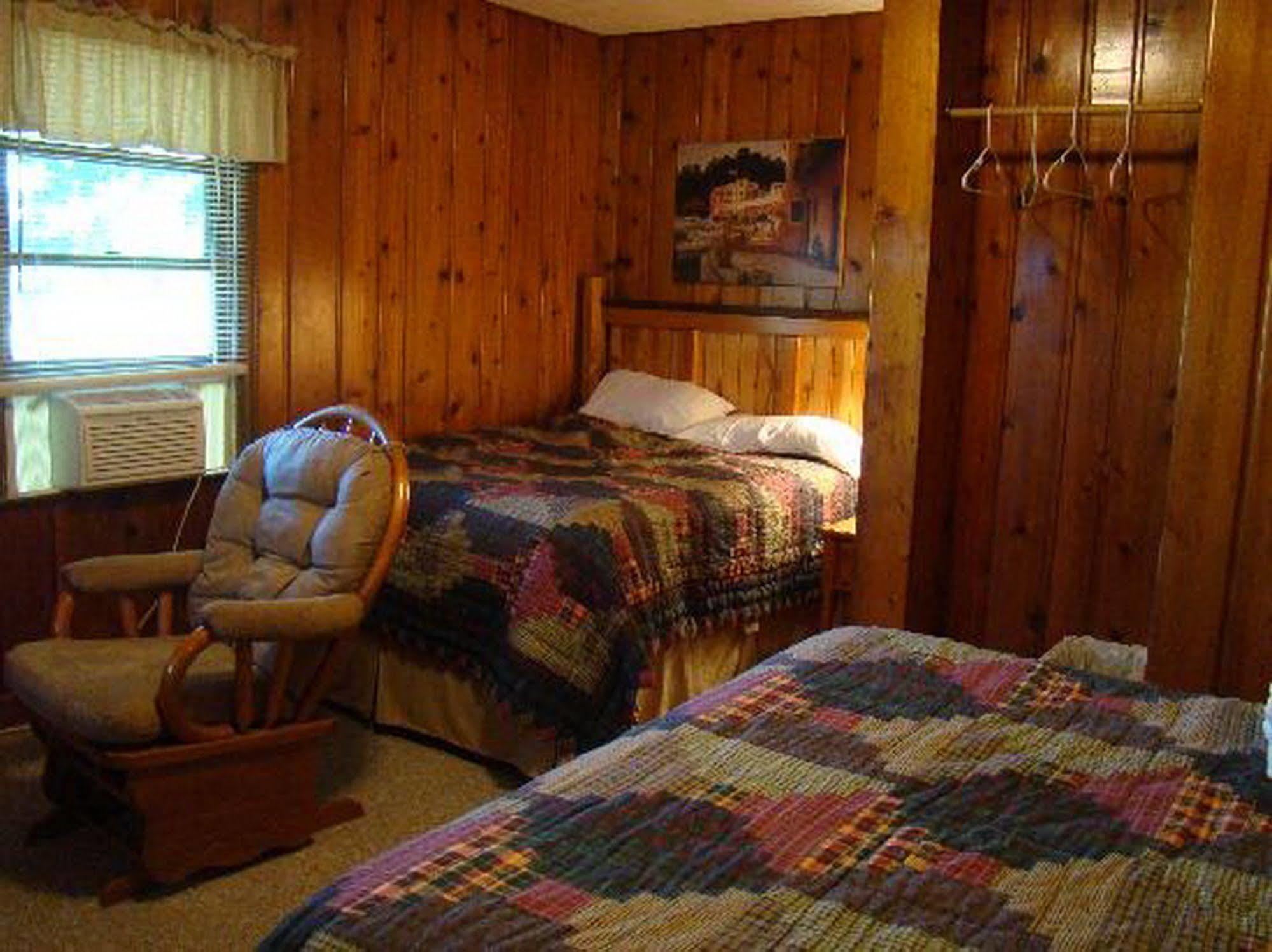 Anchor Inn Motel By Loyalty Blaine Exterior photo
